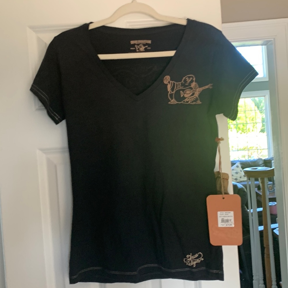 Women’s true religion T-shirt NWT